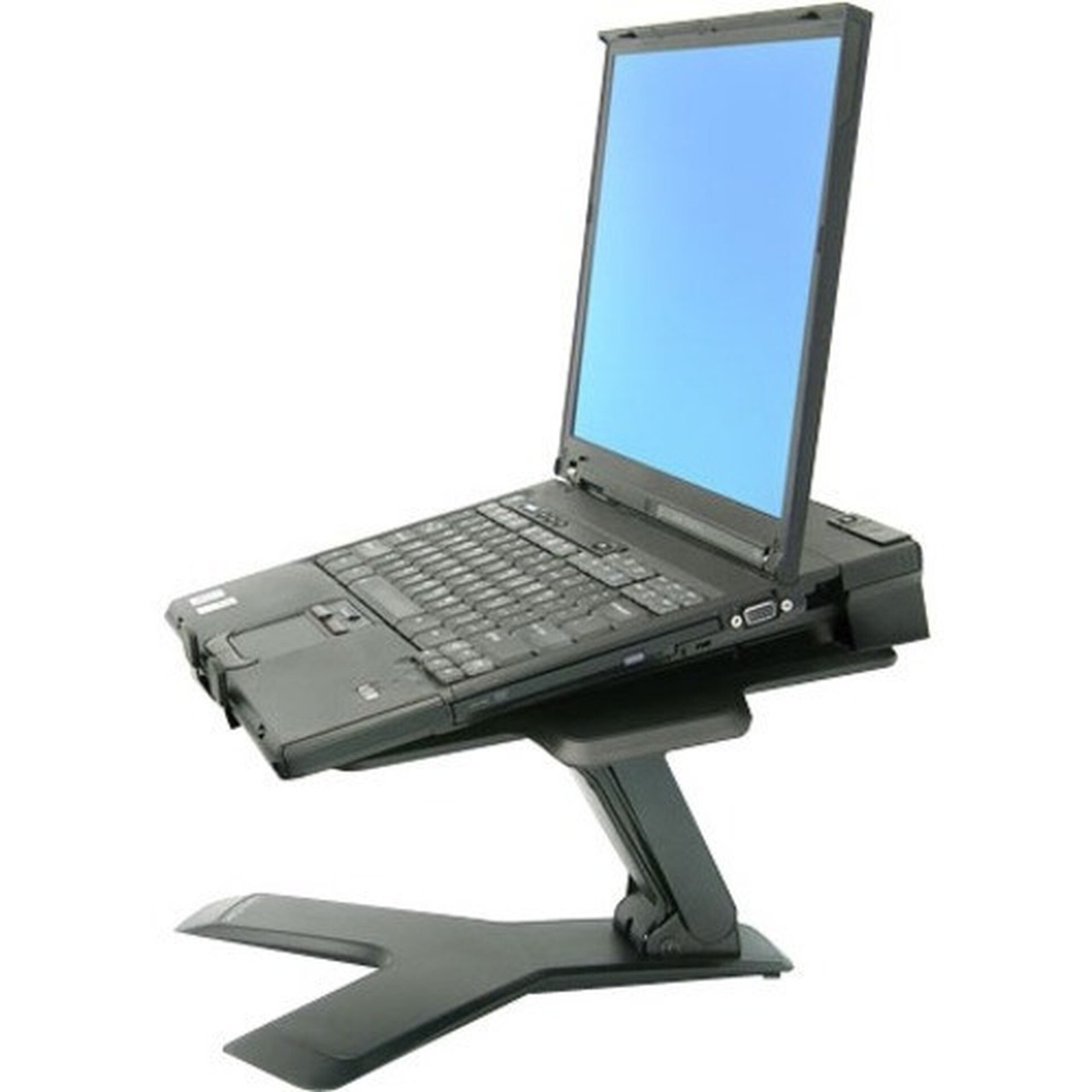 Notebook Stand