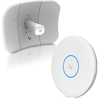 Access Points & Bridges