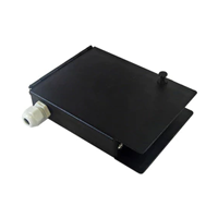 Fiber Optic Wall Boxes and Adapters