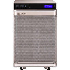 Hyper Converged Appliance