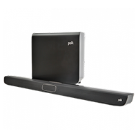 Sound Bar