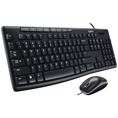 Keyboard & Mouses Kits