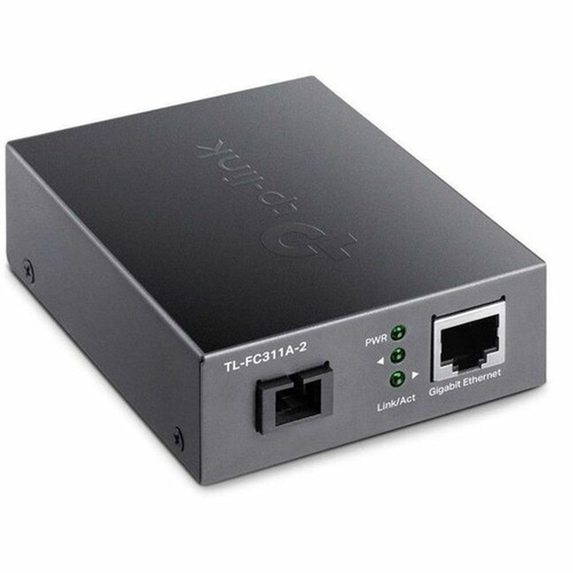 Transceivers & Media Converters