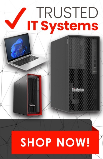 Computers & Servers
