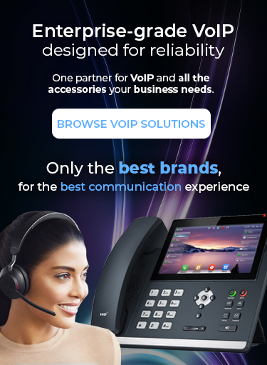 VoIP Equipements