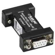 Black Box RS232 to RS-422 Interface Bidirectional Converter - New - Internal - TAA Compliant IC1474A-F