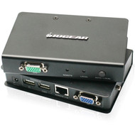 IOGEAR GCE500U KVM CosoleExtender - 1 Computers - 1 Local Users - 1 Remote Users - 500 ft 152400 mm Range - WUXGA - 1920 x - GCE500U