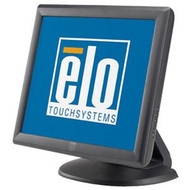Elo 1715L 17 LCD Touchscreen Monitor - 54 - 25 ms - Surface Acoustic Wave - 1280 x 1024 - SXGA - 167 Million Colors - 8001 - 280 - E719160