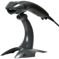 Honeywell Voyager 1200g Single-Line Laser Scanner - Cable Connectivity - 1110 28194 mm Scan Distance - 1D - Laser - Single Line - 1200G-2USB-1