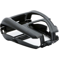 Zebra Carrying Case Mobile Printer - Abrasion Resistant - Metal Clip - Belt Clip P1050667-034