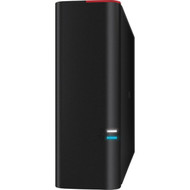 Buffalo DriveStation DDR HD-GDU3 HD-GD30U3 3 TB Hard Drive - SATA SATA300 - External - Desktop - Black - TAA Compliant - USB 30 - HD-GD30U3