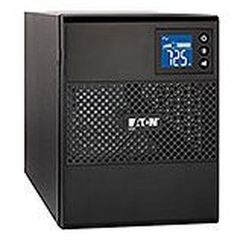 Eaton 5SC UPS - 750 VA/525 W - Tower - 6 x IEC 60320 C13 - Surge (5SC750G)