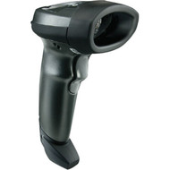 Zebra Best-In Class Corded 1D Linear Imager - Cable Connectivity - 547 scans - 1D - Imager - Single Line - Twilight Black LI2208-SR00007ZZNA