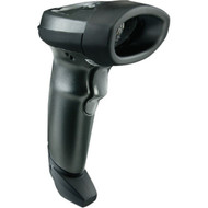 Zebra Best-In Class Corded 1D Linear Imager - Cable Connectivity - 547 scans - 1D - Imager - Single Line - Twilight Black LI2208-SR00007ZZNA
