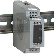 Black Box DIN Rail Repeaters with Opto-Isolation RS-422RS-485 ICD102A