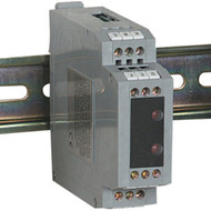 Black Box DIN Rail Repeaters with Opto-Isolation RS-422RS-485 ICD102A