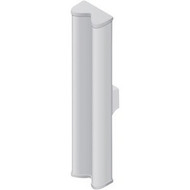 Ubiquiti 2x2 MIMO BaseStation Sector Antenna - Range - UHF - 23 GHz to 27 GHz - 16 dBi - Base StationSector - Omni-directional AM-2G15-120