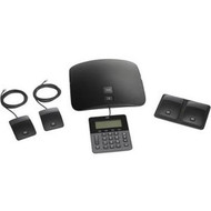 Cisco Microphone - Wired - Desktop CP-MIC-WIRED-S-RF