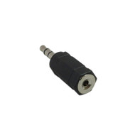 35mm Stereo Male to 25mm Stereo Female Adapter FN-AD-Y2Z3