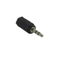 35mm Stereo Male to 25mm Stereo Female Adapter FN-AD-Y2Z3