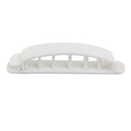 Cable Clips Multi-Pack - Adhesive - White 10 Pack FN-CC-AD10P-WH