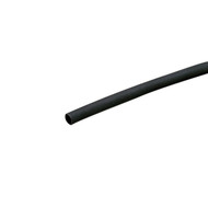 38 inch x 12 inch Adhesive Wall Heat-Shrink 31 Ratio Black FN-HS-31038-01