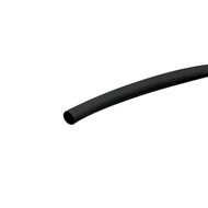 12 inch x 12 inch Adhesive Wall Heat-Shrink 31 Ratio Black FN-HS-31050-01