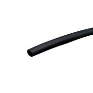 34 inch x 12 inch Adhesive Wall Heat-Shrink 31 Ratio Black FN-HS-31075-01
