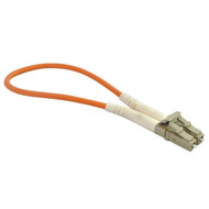 Loopback Tester Multimode LCLC 625 Micron - Orange FN-FO-LB108