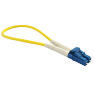 Loopback Tester Singlemode LCLC 9 Micron - Yellow FN-FO-LB208