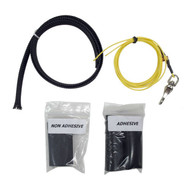 Fiber Optic Pulling Eye Kit FN-FO-PULLEYE