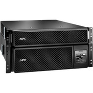 APC by Schneider Electric Smart-UPS SRT 5000VA RM 208V to 120V 2U Step-Down Transformer - 5 kVA425 kW - 120 V AC 230 V AC - 4 Time SRT5KRMXLT-5KTF