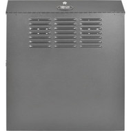 Tripp Lite SmartRack SRWF4U Rack Cabinet - For Patch Panel LAN Switch - 4U Rack Height x 19 48260 mm Rack Width x 20 508 mm - SRWF4U
