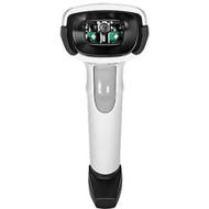 Zebra DS2208 Handheld Barcode Scanner - Cable Connectivity - Imager - Nova White DS2208-SR00006ZZWW