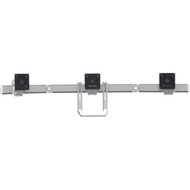 Ergotron Mounting Adapter Kit for Monitor Mounting Arm - White - 3 Displays Supported24 Screen Support - 463 kg Load Capacity - x 98-009-216
