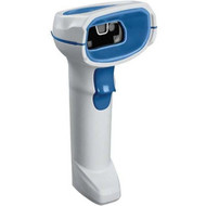Zebra DS8178-HC Handheld Barcode Scanner - Wireless Connectivity - 1D 2D - Imager - Bluetooth - Healthcare White DS8178-HCBU210MP5W