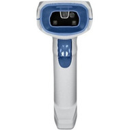 Zebra DS8178-HC Handheld Barcode Scanner - Wireless Connectivity - 1D 2D - Imager - Bluetooth - Healthcare White DS8178-HCBU210MP5W