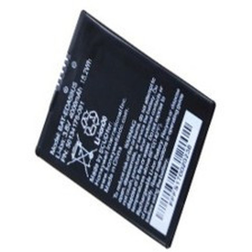 Honeywell BAT-EDA50US battery - 4000 mAh - Lithium Ion (Li-Ion) - 3.8 V DC (50134176-001)