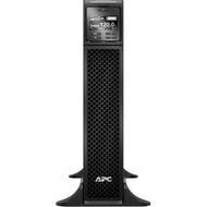 APC by Schneider Electric Smart-UPS SRT 1000VA 120V - 2U Rack-mountable - 3 Hour Recharge - 10 Minute Stand-by - 120 V AC Input - 120 SRT1000XLA