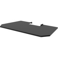 ViewSonic Charging Shelf Attachment for STND-042 - Black STND-042-CS1