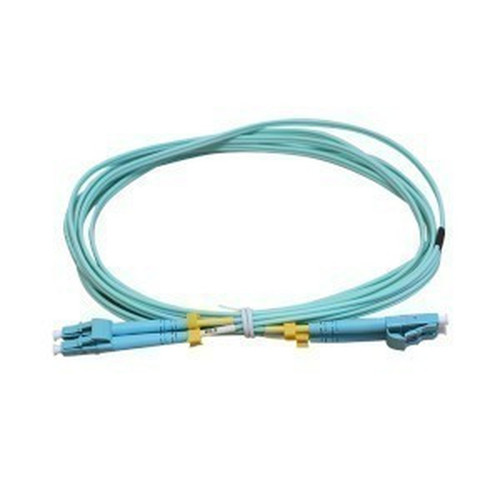 Ubiquiti Fiber Optic Duplex Patch Network Cable 16.4 ft - 2 x LC Male (UOC-5)