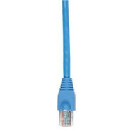 Black Box GigaTrue Cat 6 UTP Patch Cable - 20 ft Category 6 Network Cable - First End 1 x RJ-45 Male - Second End 1 x RJ-45 Male - EVNSL641-0020