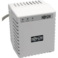 Tripp Lite 600W Mini Tower Line Conditioner - Surge EMI  RFI Over Voltage Brownout protection - NEMA 5-15R - 110 V AC Input - 600 LS606M