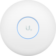 Ubiquiti UniFi SHD UAP-AC-SHD IEEE 80211ac 250 Gbits Wireless Access Point - 5 GHz 240 GHz - MIMO Technology - 2 x Network - Wall UAP-AC-SHD