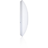 Ubiquiti UniFi SHD UAP-AC-SHD IEEE 80211ac 250 Gbits Wireless Access Point - 5 GHz 240 GHz - MIMO Technology - 2 x Network - Wall UAP-AC-SHD