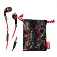 EKIDS VI-M15ULFXV2 AVENGERS AGE OF ULTRON NOISE-ISOLATING EARBUDS WITH BUILT-IN MICROPHONE AND POUC VI-M15ULFXV2