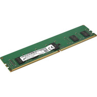 Axiom 8GB DDR4 2666MHz ECC RDIMM Memory - 8 GB DDR4 SDRAM - ECC - Registered - 288-pin - DIMM 4X70P98201-AX