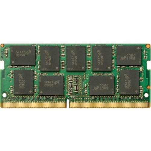 Axiom 8GB DDR4 SDRAM Memory Module - 8 GB (1 x 8 GB) DDR4 SDRAM - ECC - Unbuffered (1CA79AA-AX)