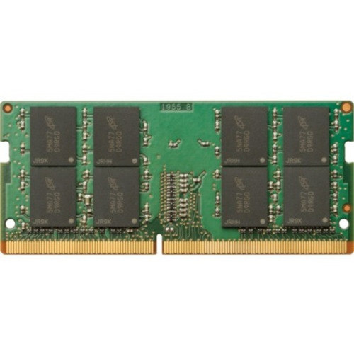 Axiom 16GB DDR4 SDRAM Memory Module - 16 GB DDR4 SDRAM (X2E91AA-AX)