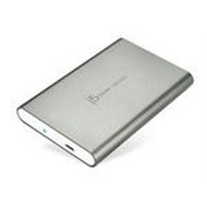 J5CREATE JEE253 USB TYPE-C 31 TO SATA III 25 EXTERNAL HARD DRIVE ENCLOSURE JEE253